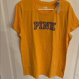 PINK Victoria's Secret NWT shirt